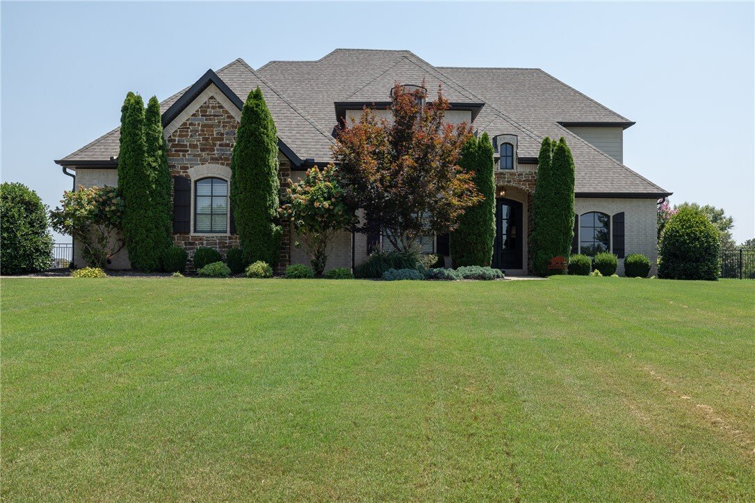 House in Johnson, Arkansas, United States 1 - 18528397
