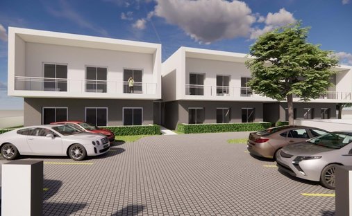 Apartment in Malveira e Sao Miguel de Alcainca, Lisbon, Portugal 1