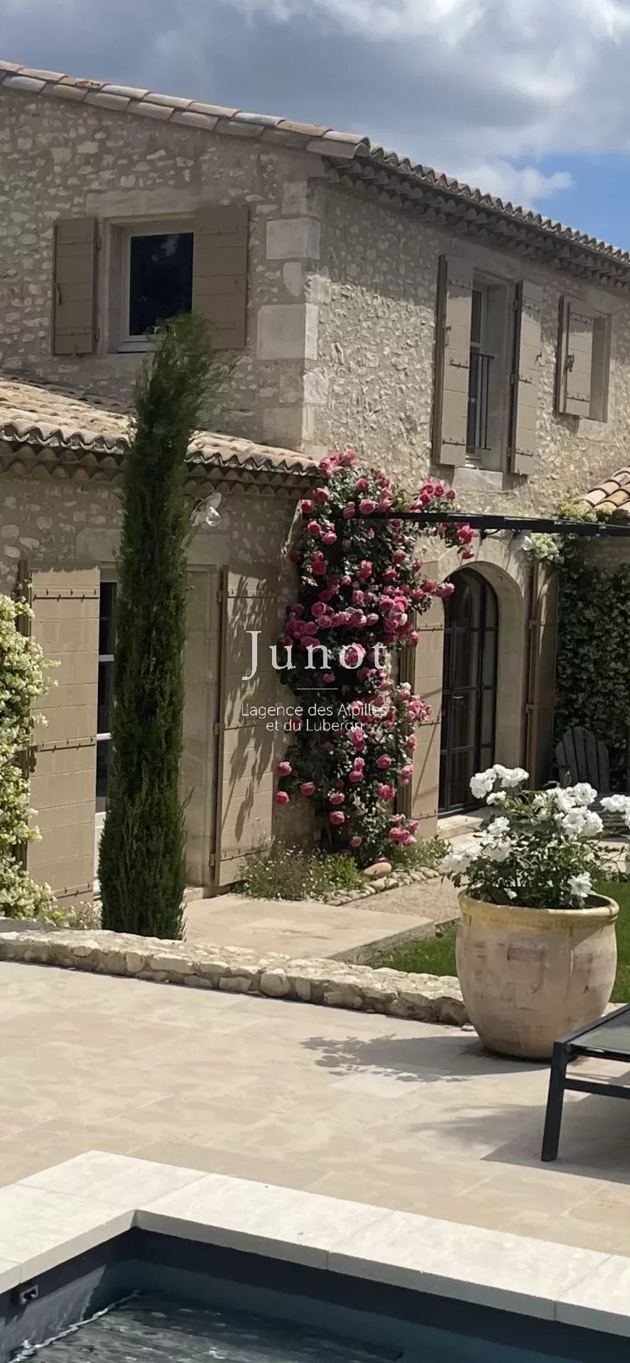 Country House in Eygalières, Provence-Alpes-Côte d'Azur, France 4 - 13686569