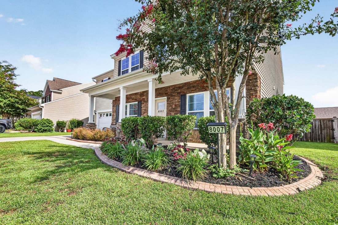 House in Hanahan, South Carolina, United States 4 - 18529366