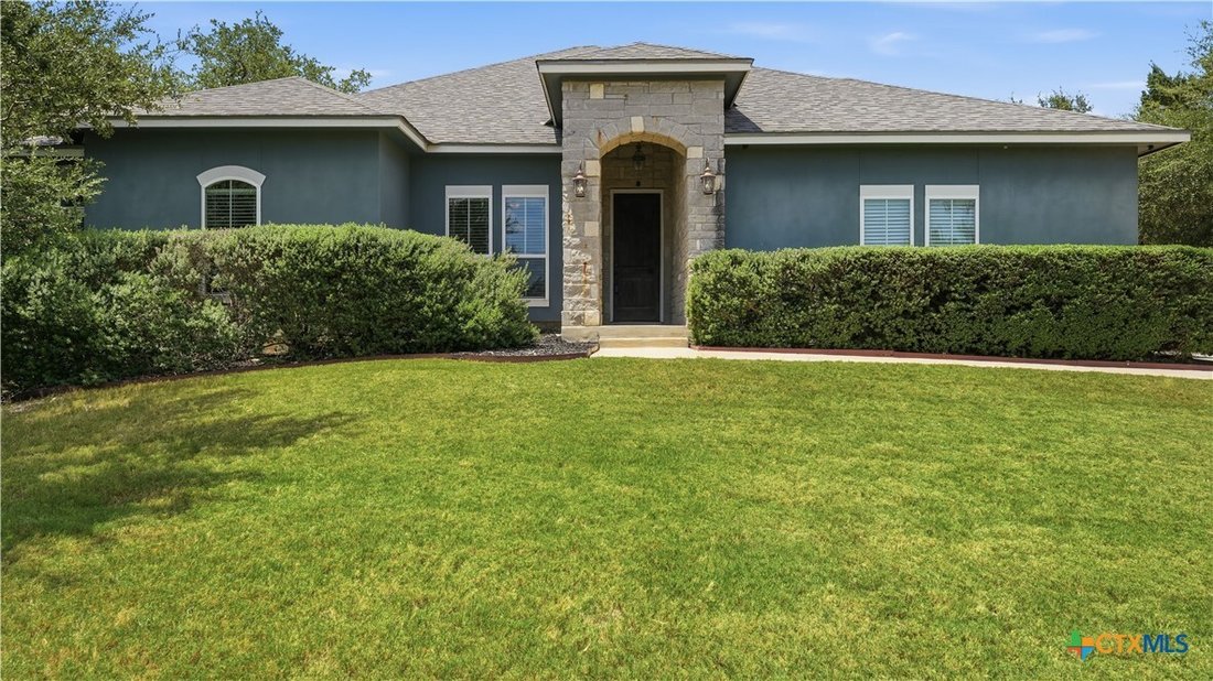 House in San Antonio, Texas, United States 3 - 18528601