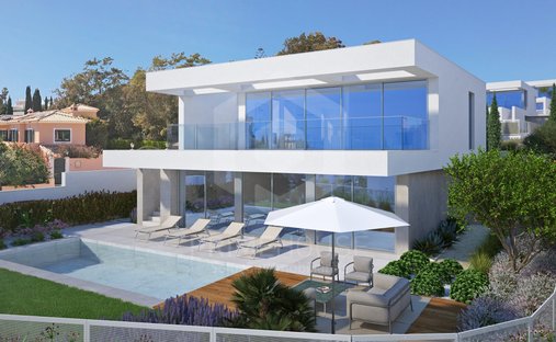 Haus in Luz, Algarve, Portugal 1