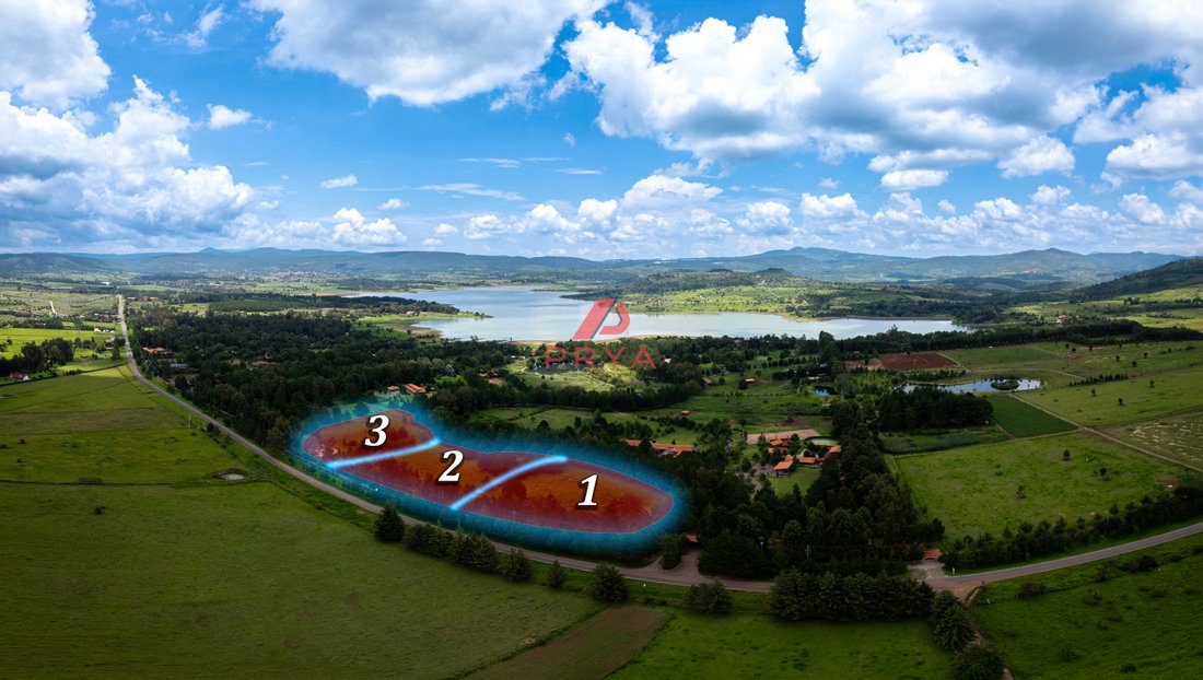 Terreno a Tapalpa, Jalisco, Messico 5 - 18527919