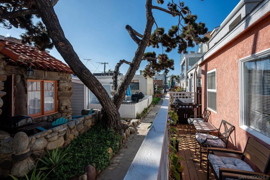 House in San Diego, California, United States 2 - 18529208