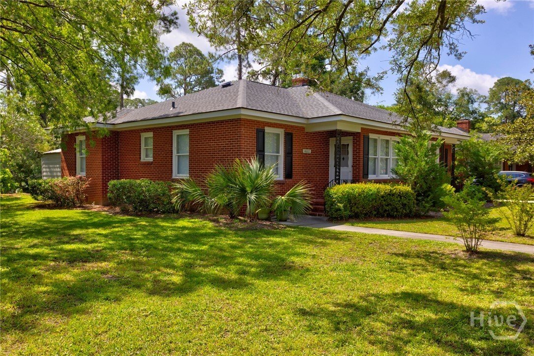 House in Savannah, Georgia, United States 3 - 18528991