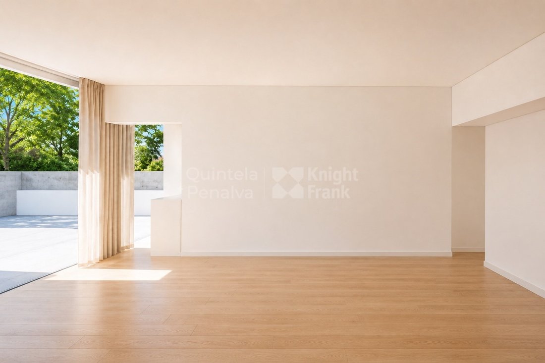 Apartment in Cascais e Estoril, Lisbon, Portugal 1 - 18529447