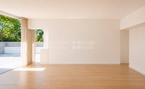 Apartamento en Cascais y Estoril, Distrito de Lisboa, Portugal 1