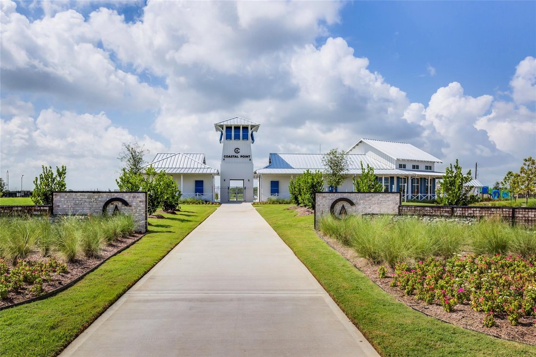 House in League City, Texas, United States 3 - 18528136
