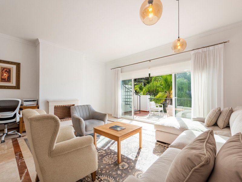 Apartment in Benahavis, Andalusia, Spain 5 - 18529562