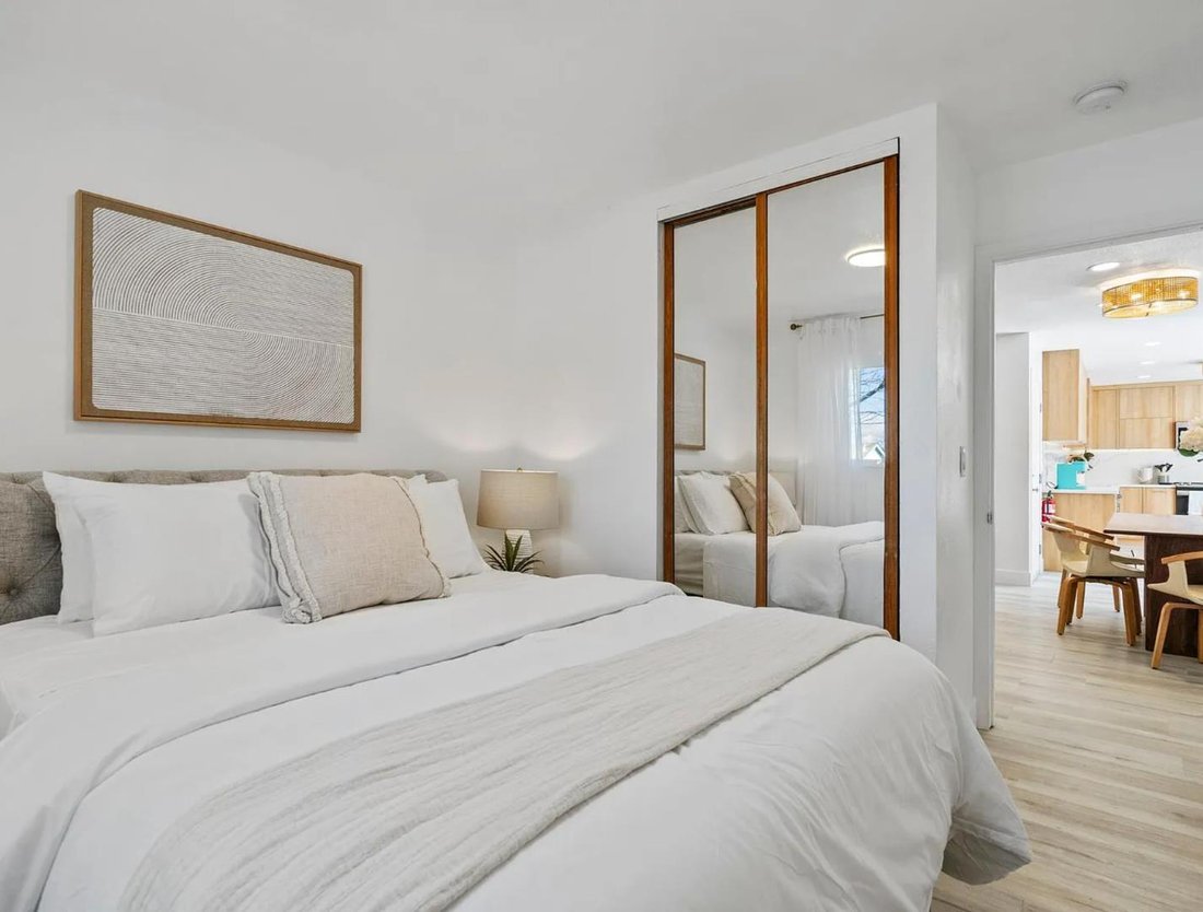 House in San Jose, California, United States 3 - 18528730