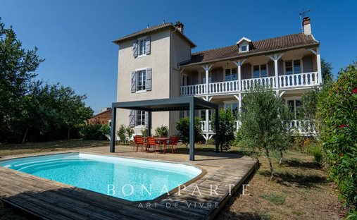 Casa a Nord Est, Jurançon, Francia 1
