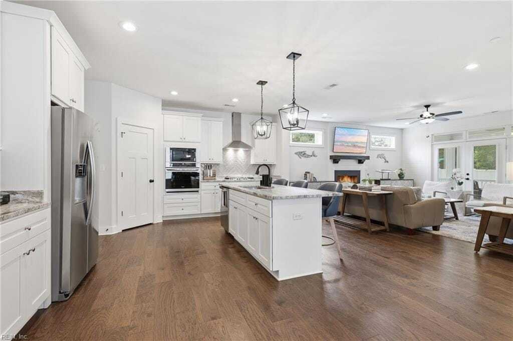 House in Virginia Beach, Virginia, United States 5 - 18528036