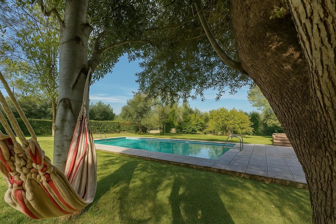 Country House in Selva, Balearic Islands, Spain 2 - 18529272