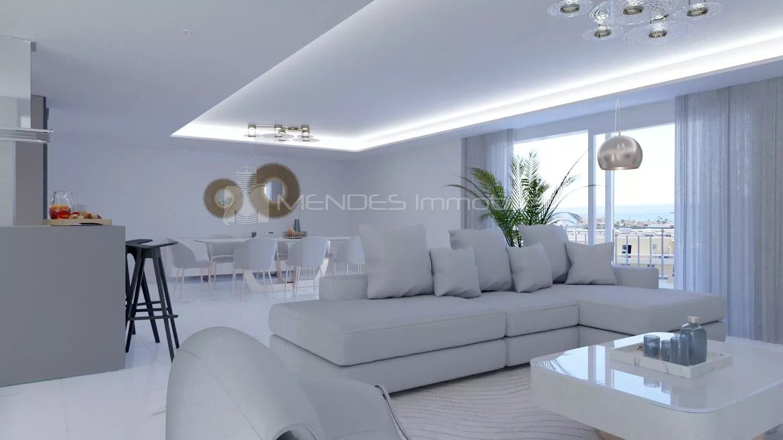 Apartment in Village-Cros de Caste-Coupiere-Mont Gros, Roquebrune-Cap-Martin, France 2 - 14403305
