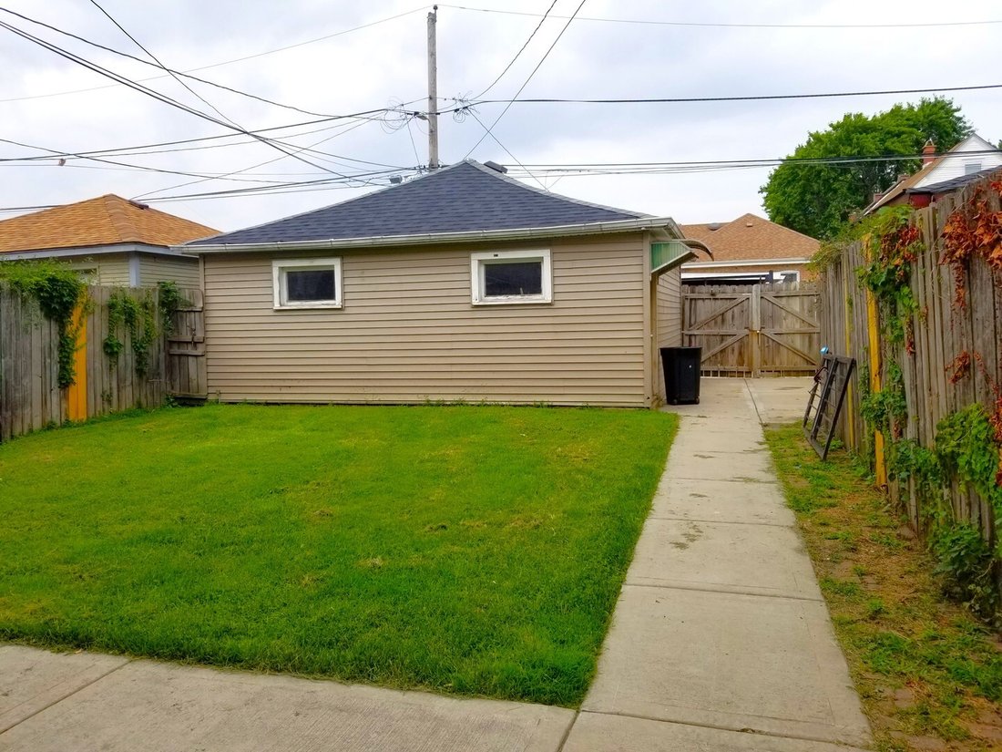 Chicago, Illinois, United States 5 - 18529006