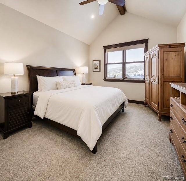 Townhouse in Dillon, Colorado, United States 5 - 17875892