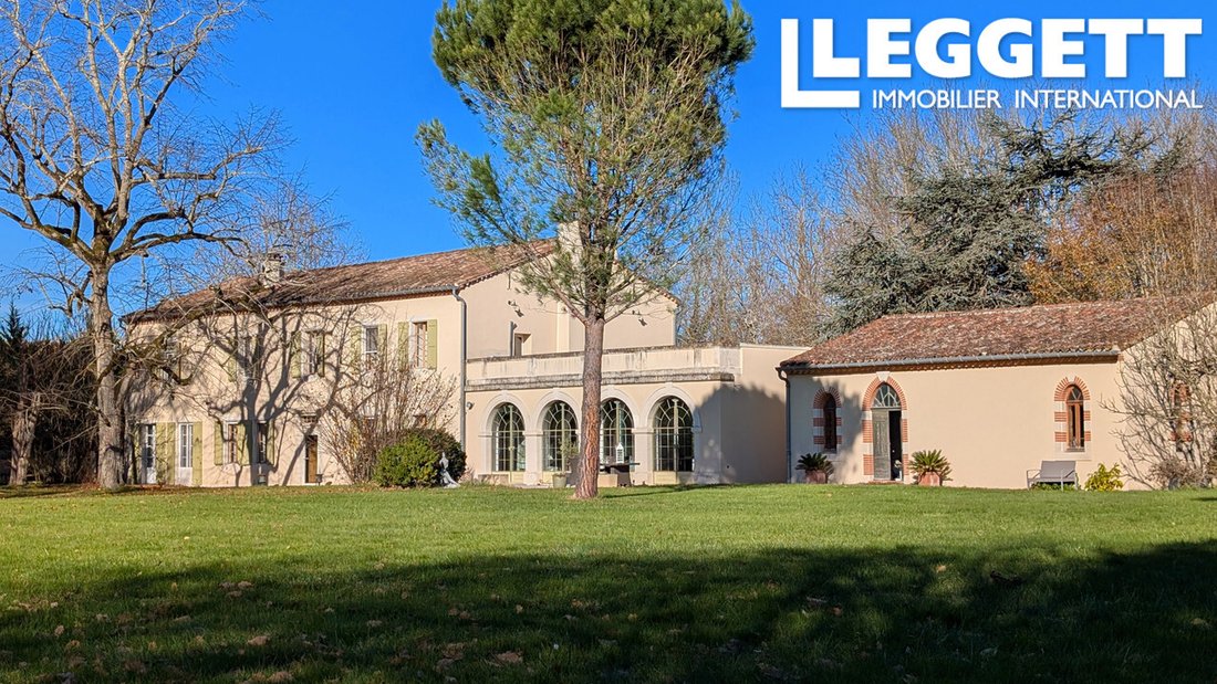 House in Semalens, Occitania, France 2 - 16792611