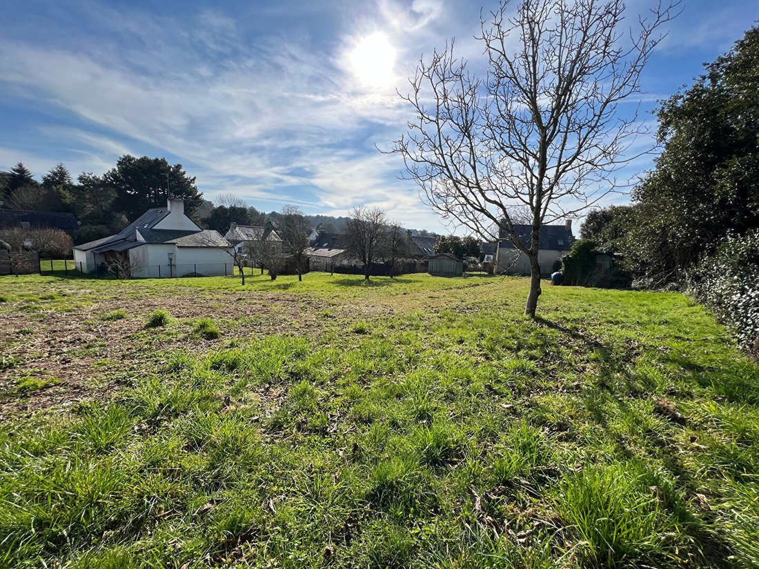 Land in Baden, Brittany, France 1 - 18526858