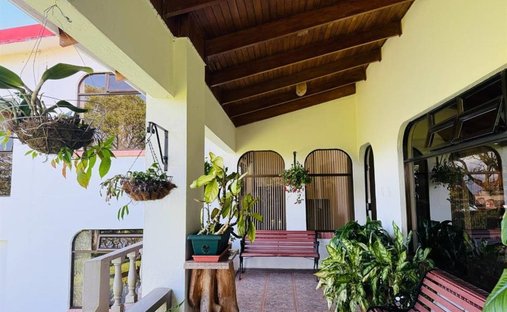 House in Santa Cecilia, Heredia Province, Costa Rica 1