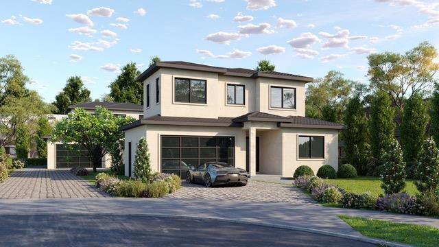 House in Cupertino, California, United States 1 - 18528748