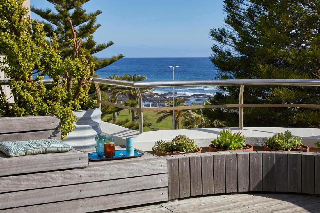 Apartment in Cape Town, Western Cape, South Africa 2 - 18529337