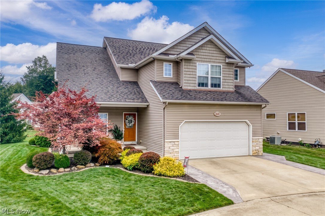 House in Avon, Ohio, United States 2 - 18528675