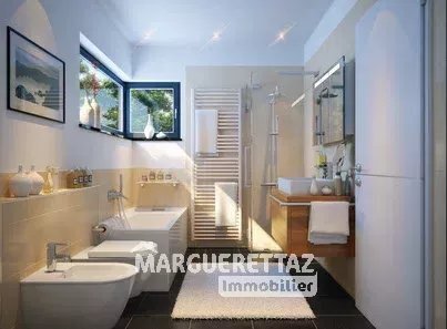 Apartment in Vétraz-Monthoux, Auvergne-Rhône-Alpes, France 4 - 15770445