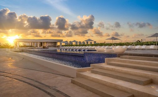 Appartamento a Cancún, Quintana Roo, Messico 1
