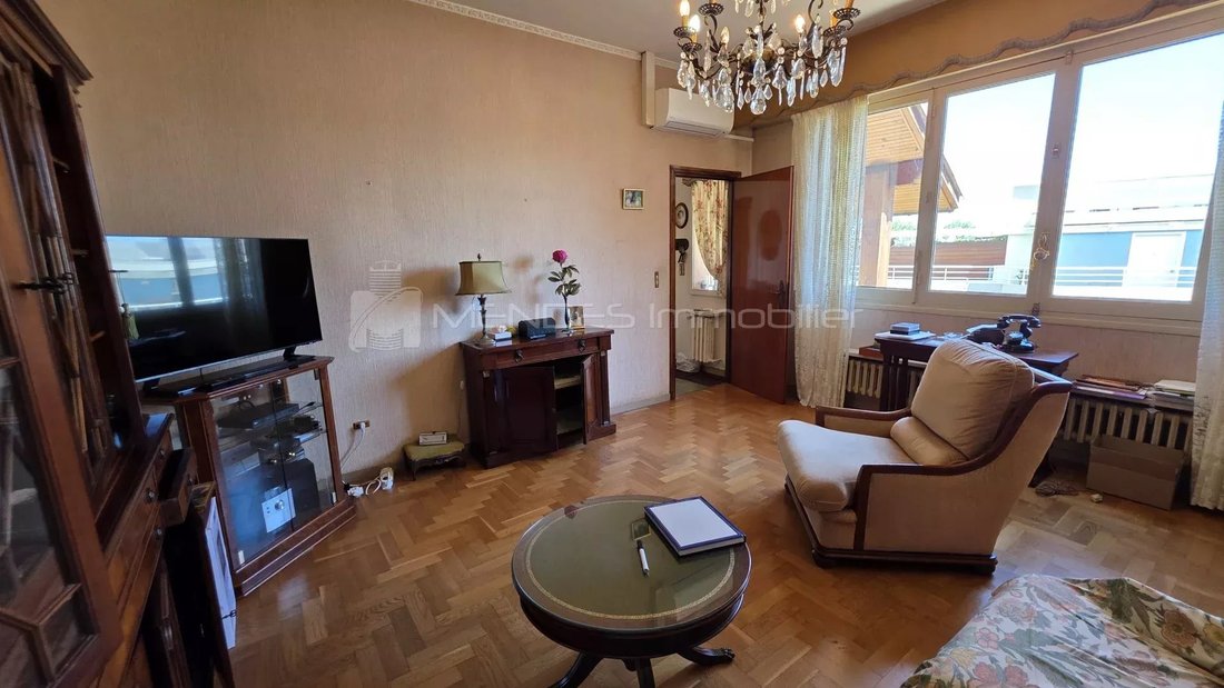 Villa in French Riviera, Provence-Alpes-Côte d'Azur, France 3 - 18282769