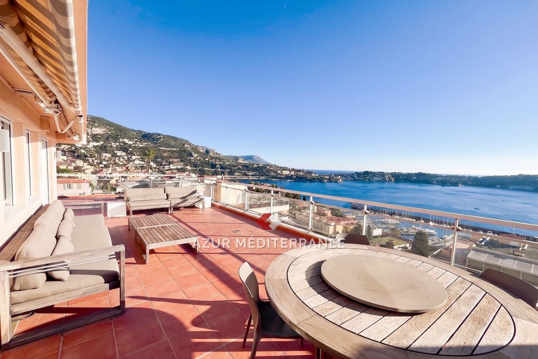 Apartment in Le Port, Villefranche-sur-Mer, France 2 - 18526353