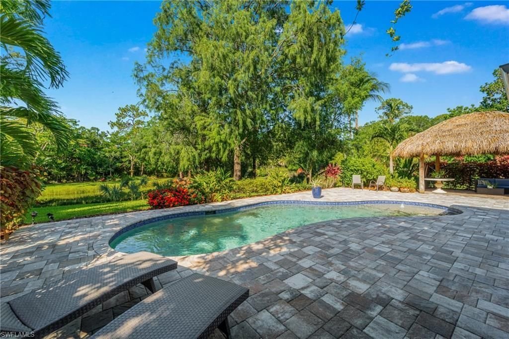 House in Fort Myers, Florida, United States 3 - 18530186