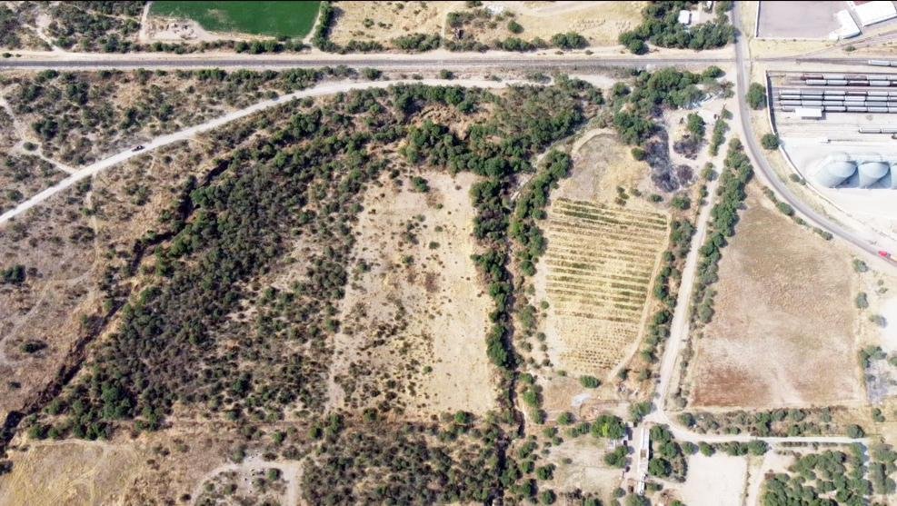 Land in Loretito, Aguascalientes, Mexico 4 - 18526567