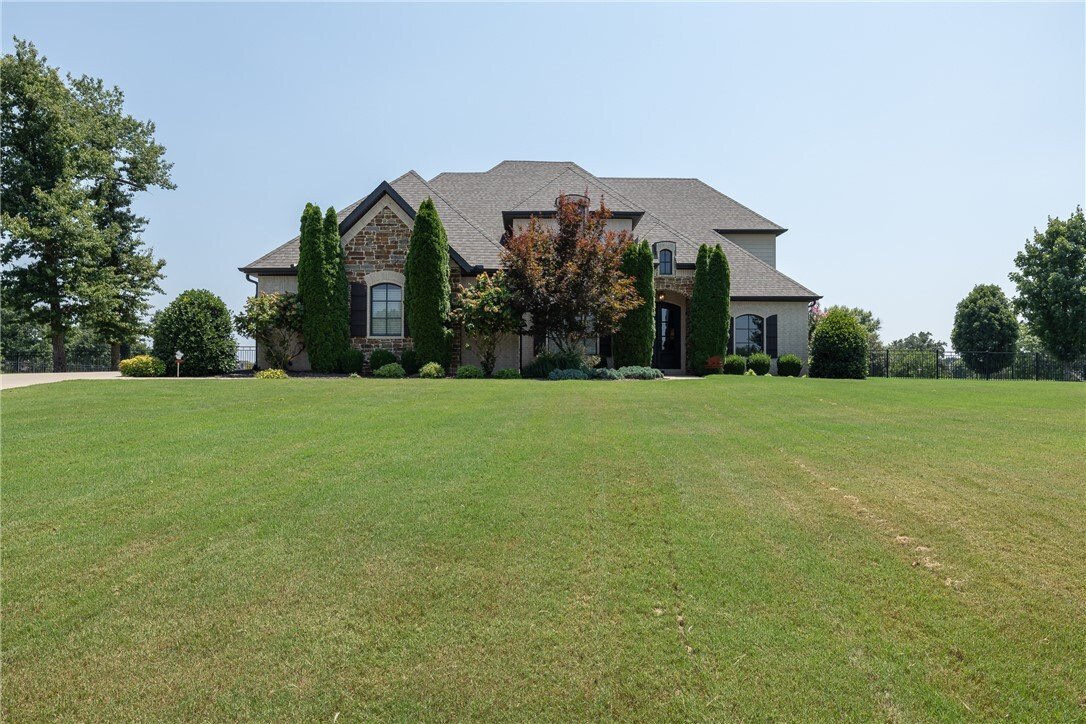 House in Johnson, Arkansas, United States 5 - 18528397