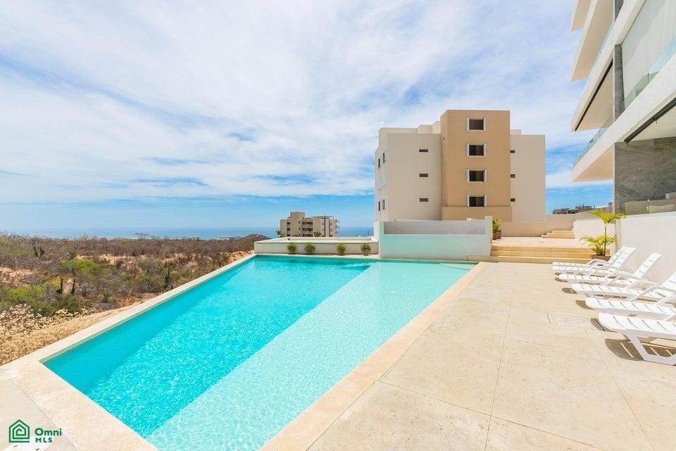 Condo in Colonia del Sol, Baja California Sur, Mexico 2 - 18169858