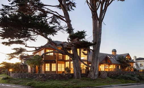 House in Pacific Grove, California, United States 1