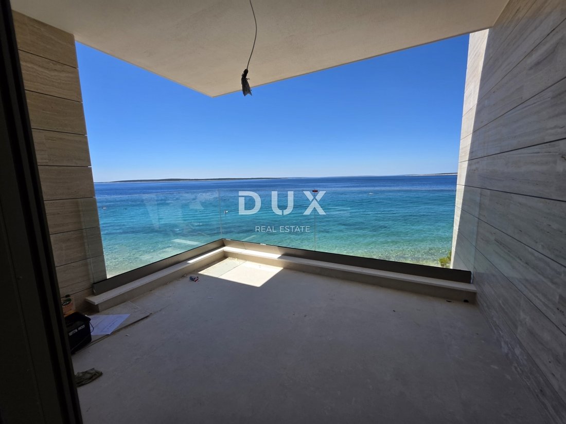 Apartment in Mandre, Croatia 2 - 16817645