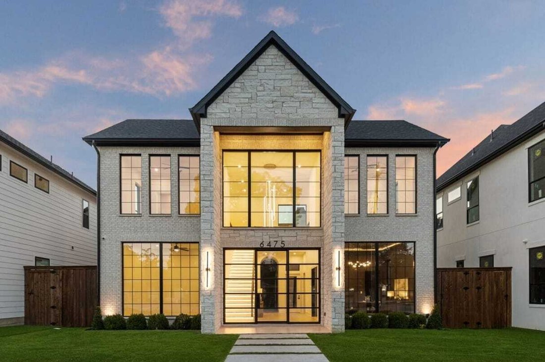 House in Dallas, Texas, United States 1 - 18530207