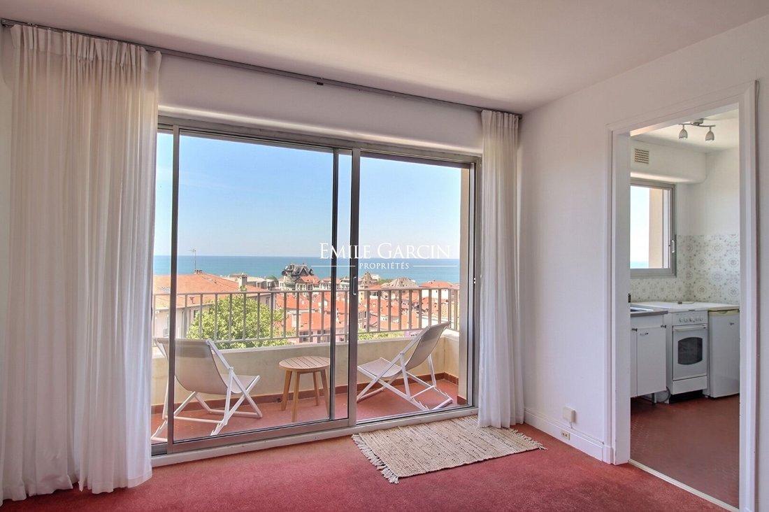 Apartment in Saint Martin-Cité des Fleurs, Biarritz, France 3 - 18160817