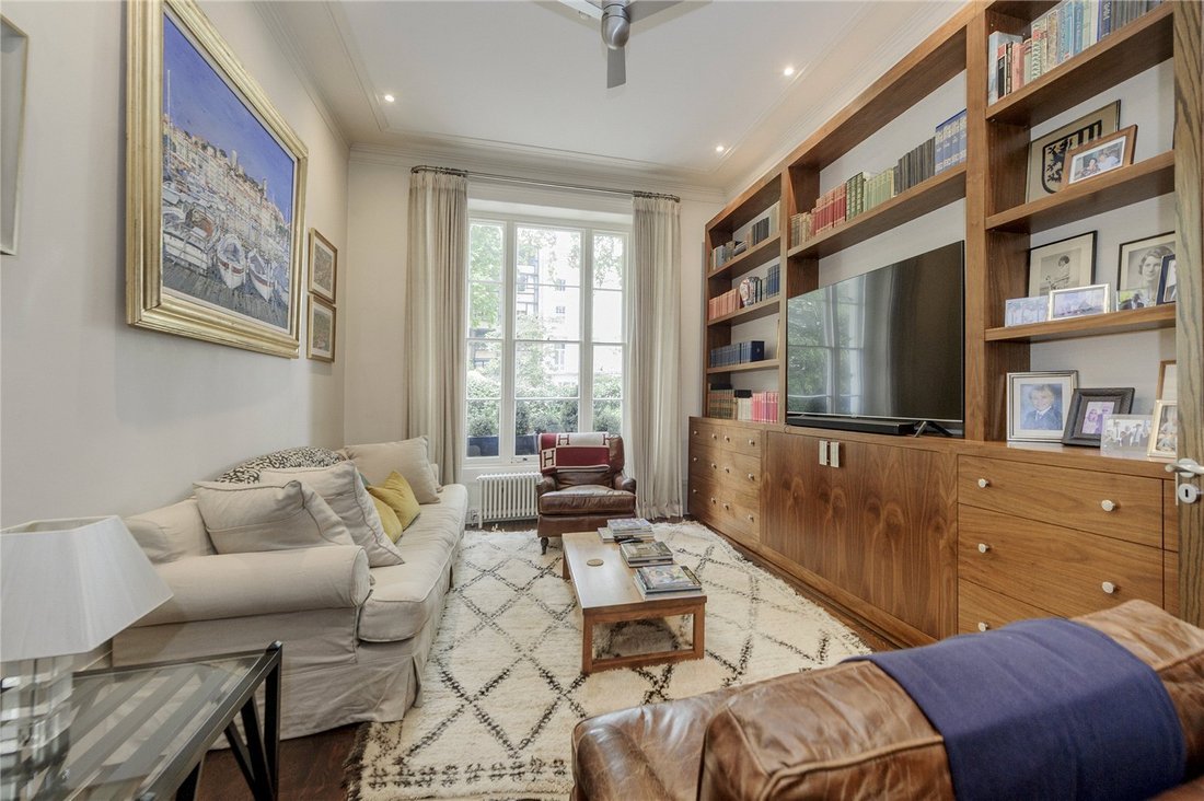Apartment in Brompton, Kensington And Chelsea, England 4 - 18526721