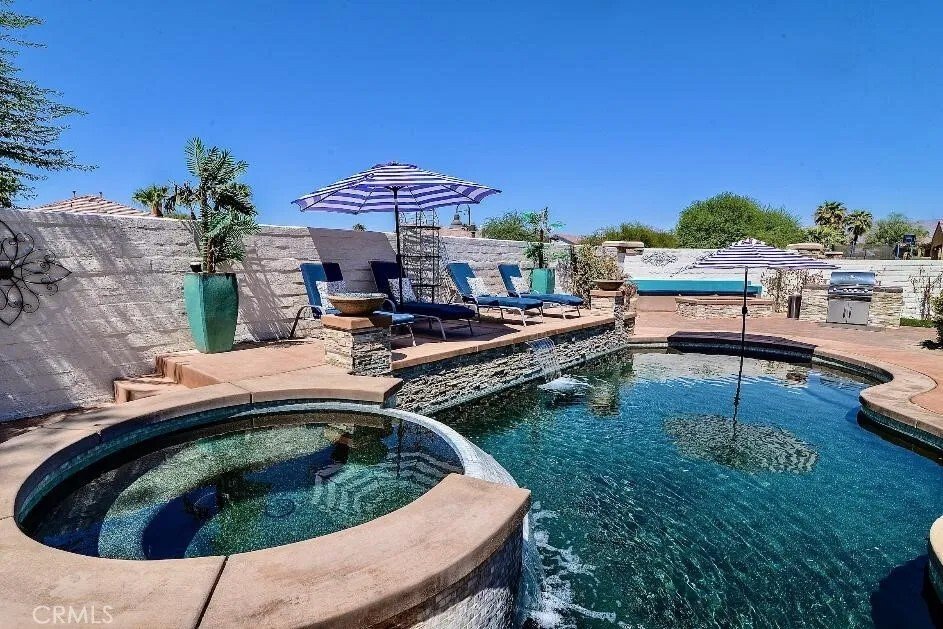 House in Indio, California, United States 1 - 18529214