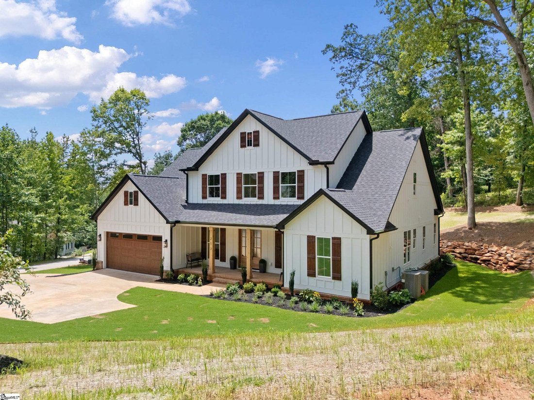 House in Greenville, South Carolina, United States 2 - 18518419