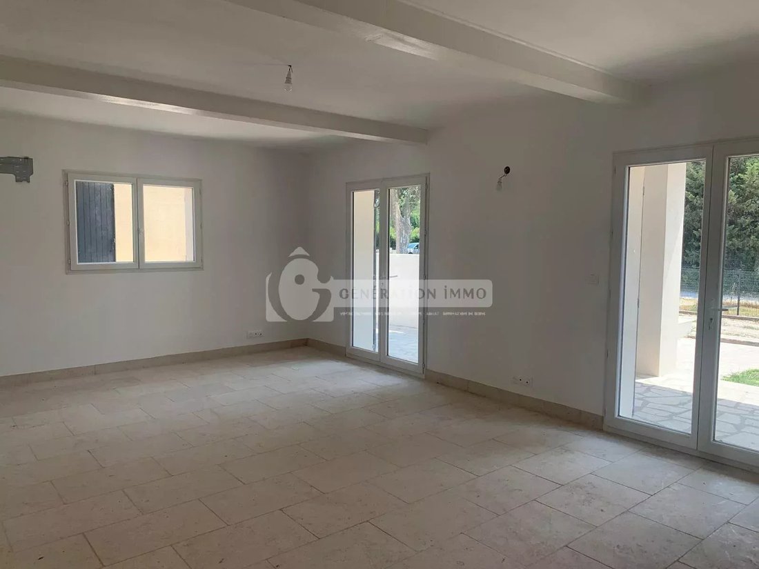 House in Campagne, Tarascon, France 4 - 18526480