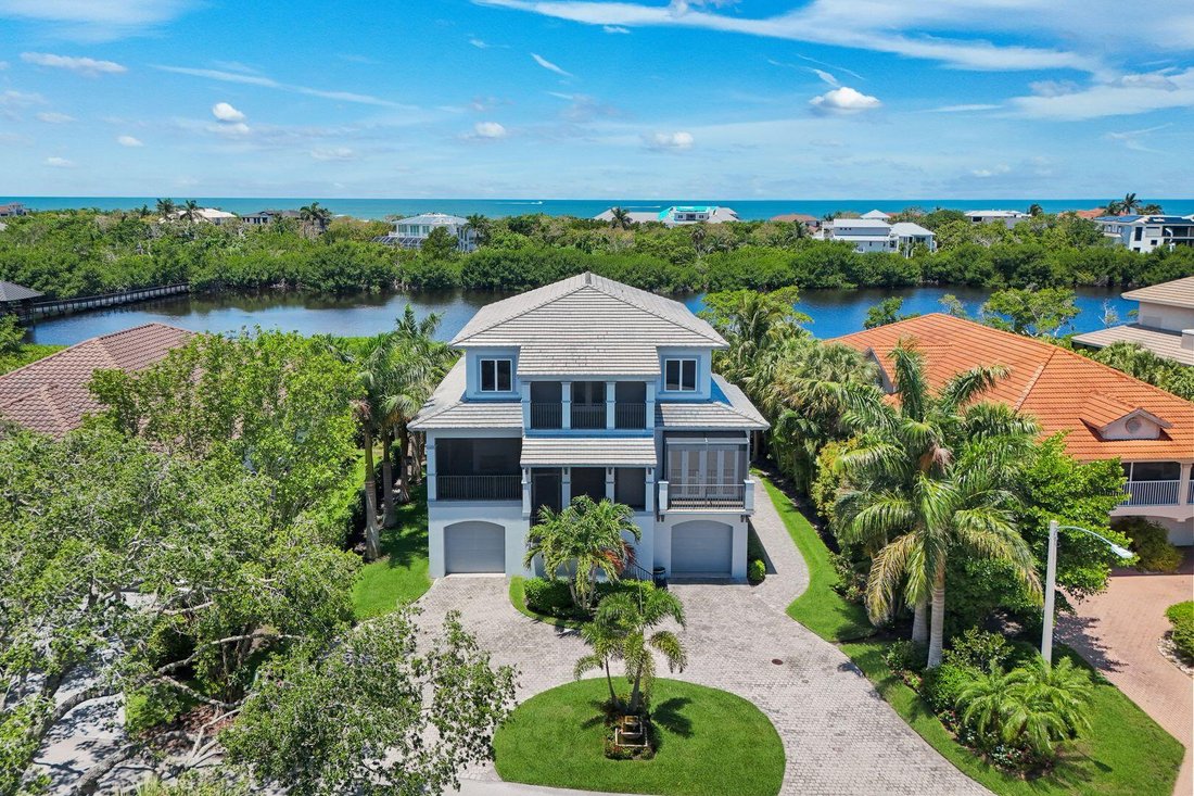 House in Marco Island, Florida, United States 1 - 18530285