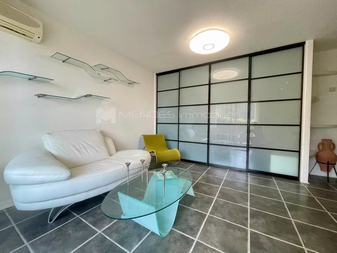 Apartment in Èze, Provence-Alpes-Côte d'Azur, France 2 - 15941219