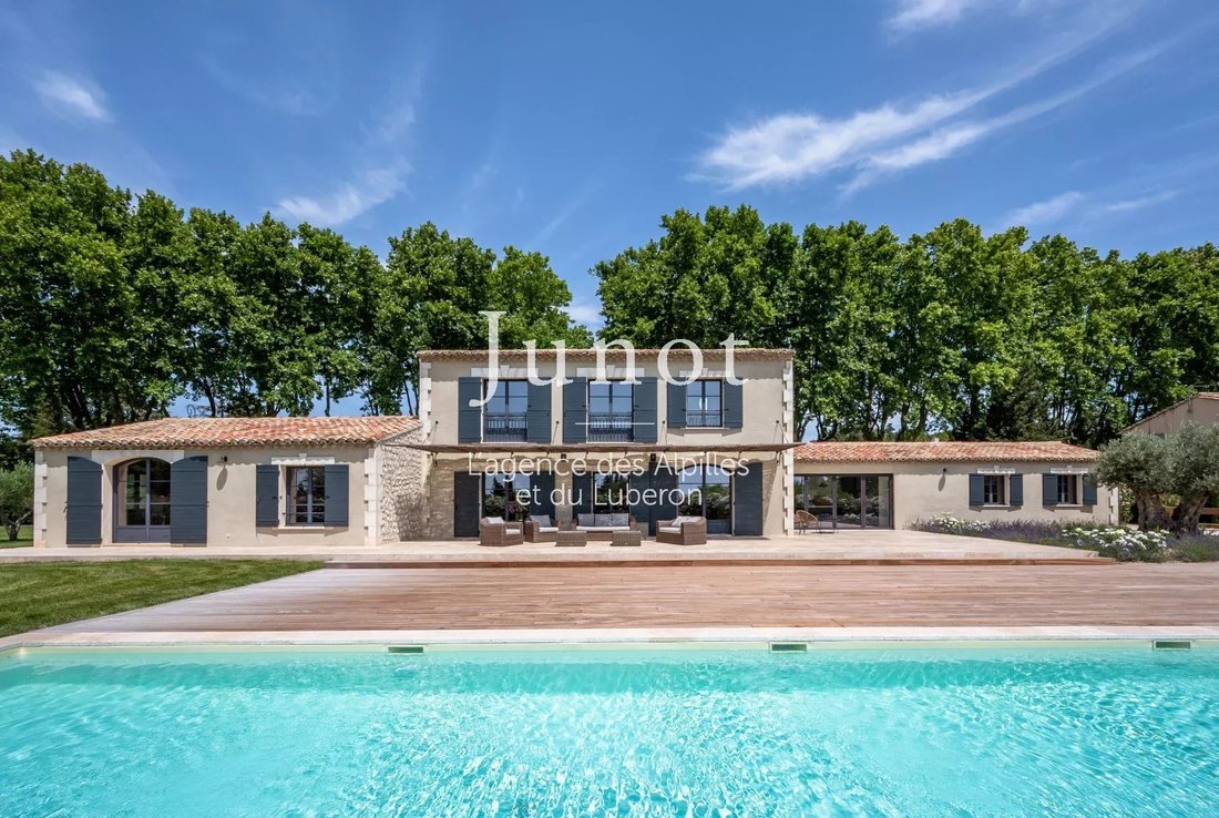 Country House in Est, Bon-Encontre, France 2 - 17389131