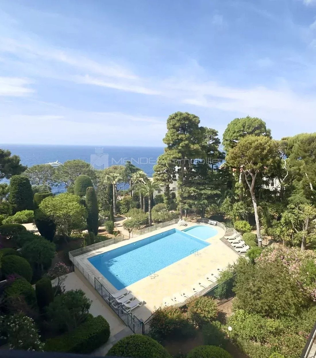 Apartment in French Riviera, Provence-Alpes-Côte d'Azur, France 1 - 18252251