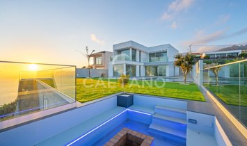 Villa à Ponta do Sol, Madère, Portugal 2