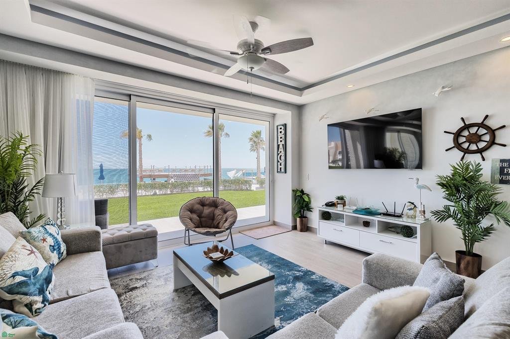 Condo in Playa Encanto, Sonora, Mexico 1 - 17968854