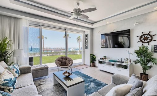 Condo in Playa Encanto, Sonora, Mexico 1