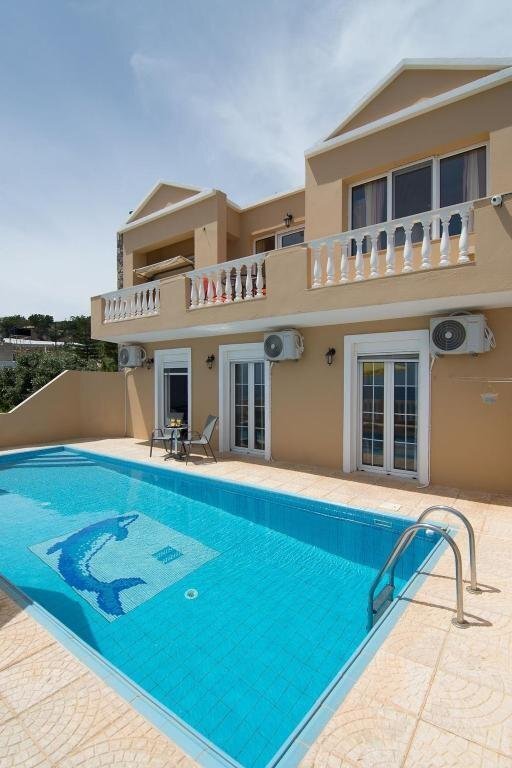 House in Community of Schinokapsala, Makry Gialos, Greece 1 - 18526516
